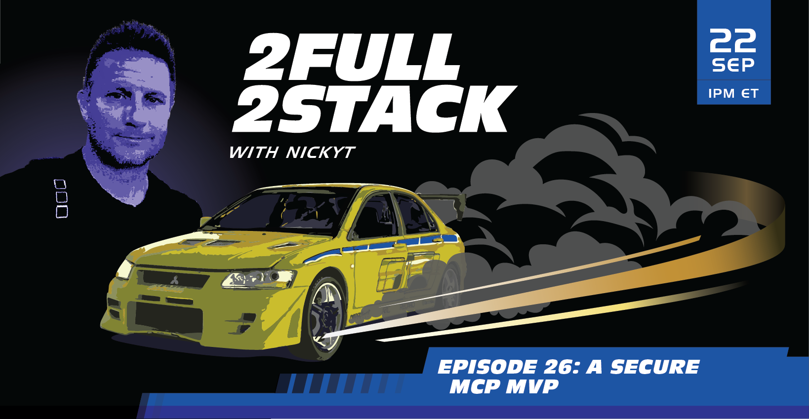 Banner for A Secure MCP MVP