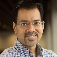 Sumit Verma